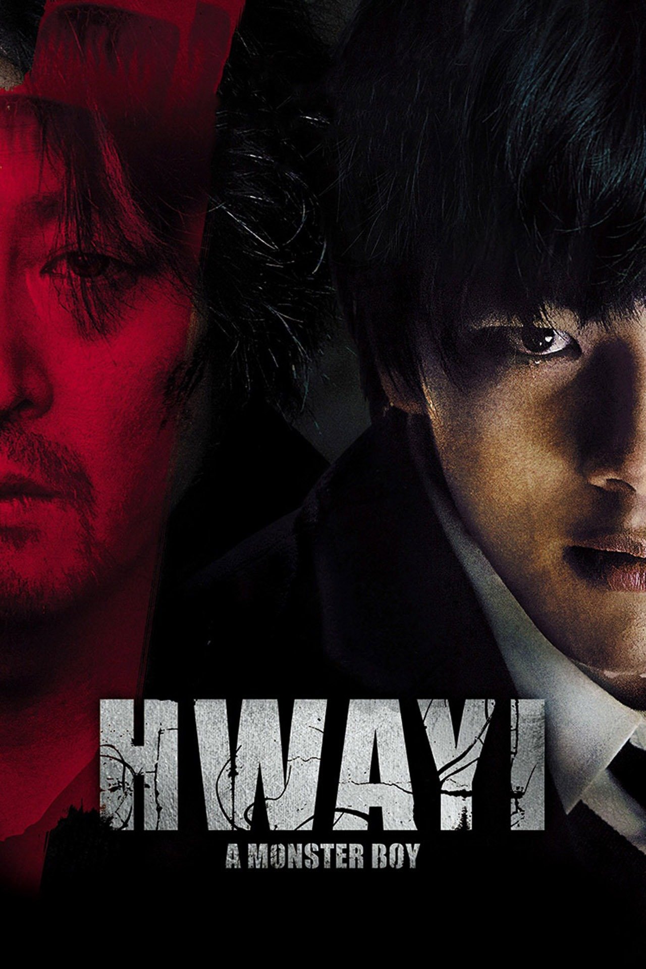 Hwayi A Monster Boy (2013) [40572] (A1766053335) [[Movies]] --Plex--